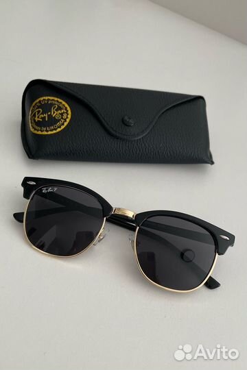 Очки Ray ban