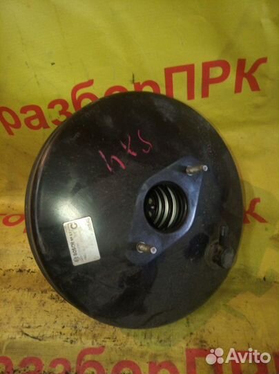 Вакуумный усилитель тормозов Suzuki Sx4 YB21S M16A