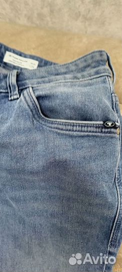 Джинсы Tom Tailor