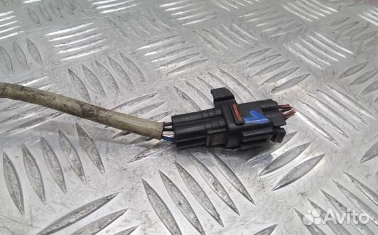 Лямбда-зонд suzuki SX4 YA11S (PEA25PE01)