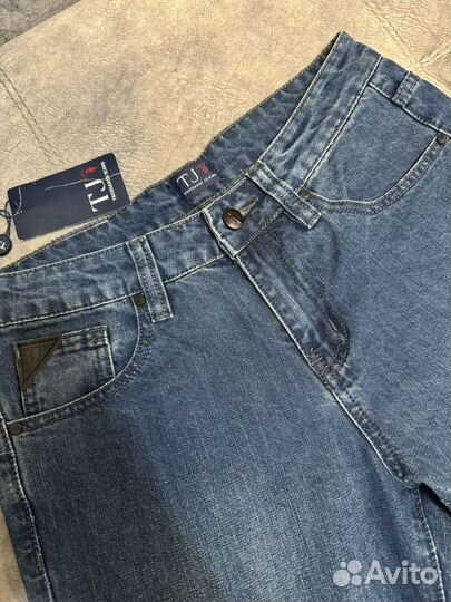 Мужские джинсы trussardi jens