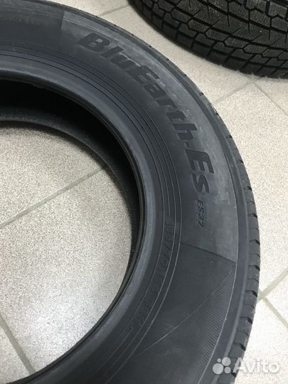 Yokohama Bluearth ES32 185/70 R14 88H