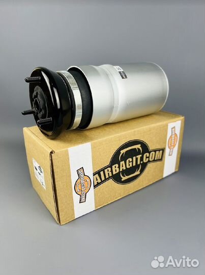 Пневмобаллон discavery 3/4 sport L320 L322