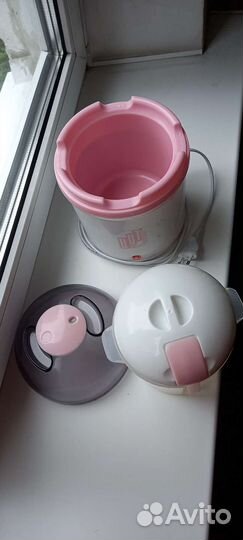 Йогуртница новая