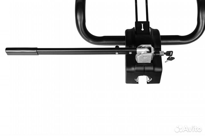 Платформа 3-х вело на фаркопе Атлант 8520