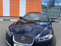 Jaguar XF 2.0 AT, 2014, 180 000 км, с пробегом, цена 1 700 000 руб.