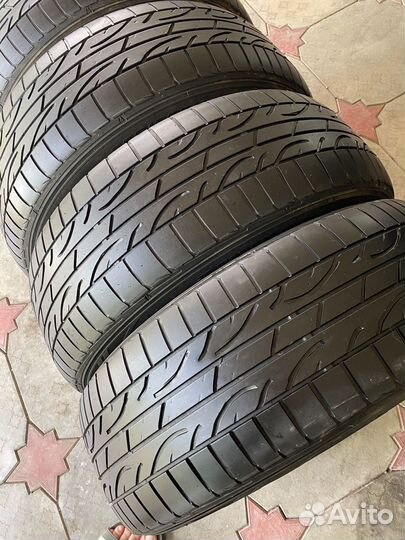 Dunlop SP Sport 5000 205/60 R16