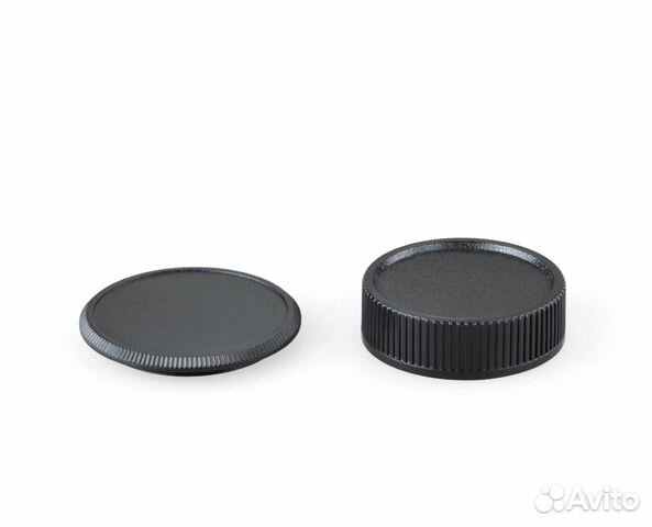 Комплект крышек м39 и м42 для камеры и объектива