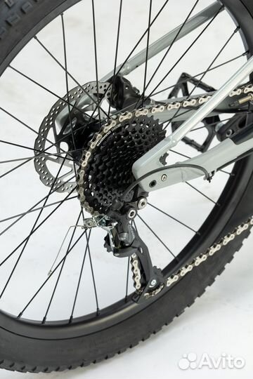 Велосипед Timetry TT246/248