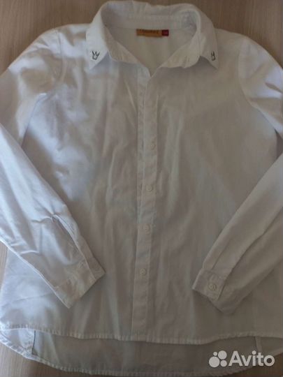 Школьные вещи для девочки 140