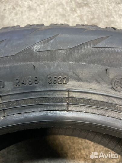 Formula Ice 185/65 R15