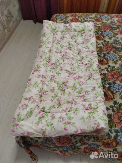 Детское одеяло