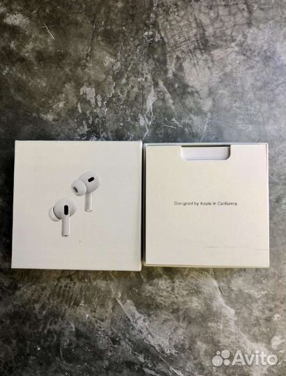 Airpods Pro 2 Premium