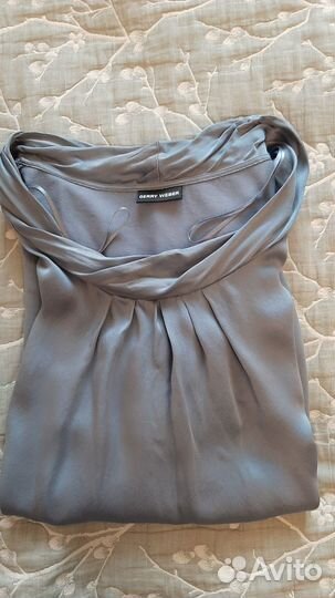 Блузки, платье