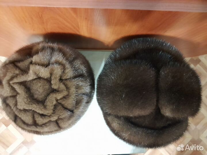 Шапки-женская,мужская