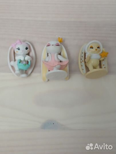 Зайки для доставки