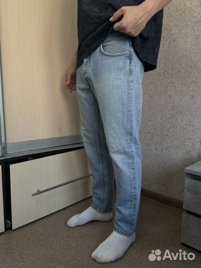 Джинсы Pull bear мужские