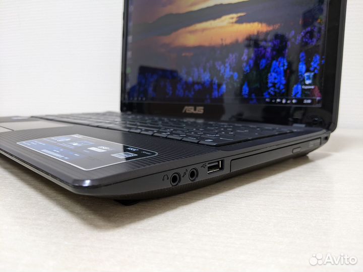 Ноутбук Asus K53Z