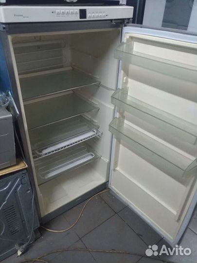 Морозильная камера