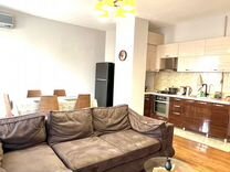 3-к. квартира, 92 м² (Грузия)