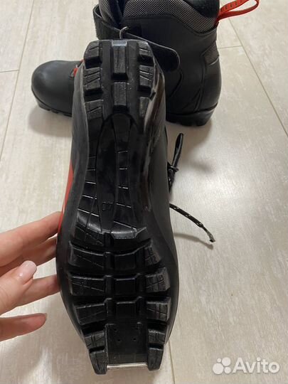 Лыжные ботинки Nordway 40 размер