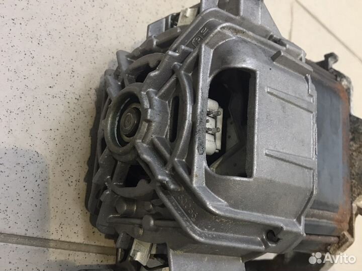 Двигатель стиральной машины Bosch, 6 клемм