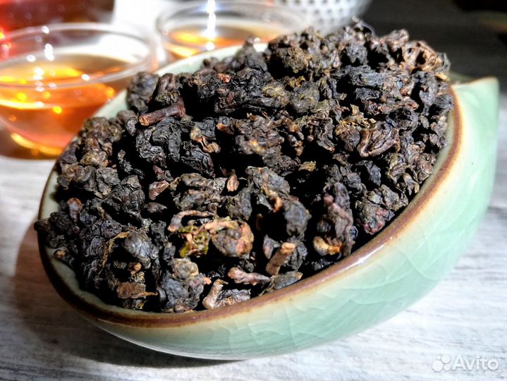 Набор чайного новичка. Китайский чай