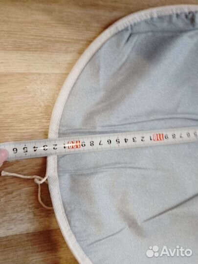 Новые чехлы для гладильной доски