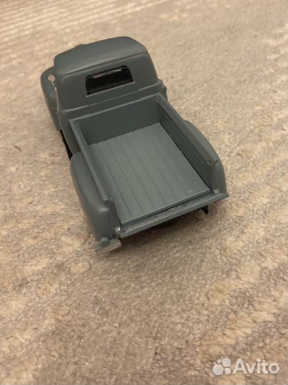 Модель грузовика ford F1