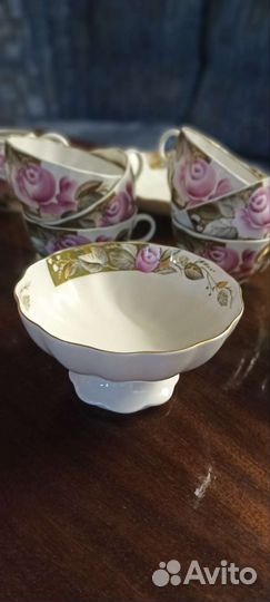 Чайный сервиз лфз