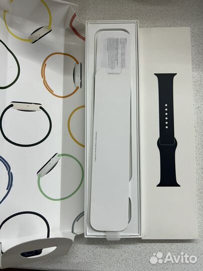 Apple watch se 40mm