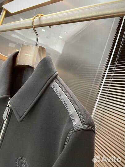 Куртка мужская Balmain