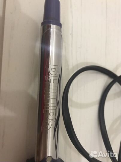 Плойка для волос philips