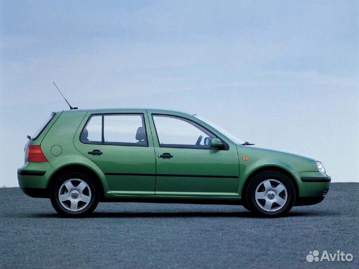 Разбор volkswagen golf4