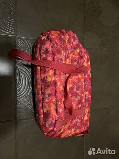 Переноска для собаки