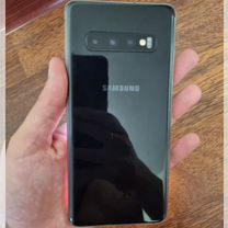 Samsung Galaxy S10, 8/128 ГБ