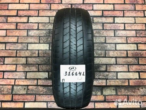 Bridgestone Potenza RE080 185/60 R15 84H