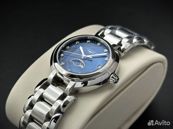 Наручные часы Longines