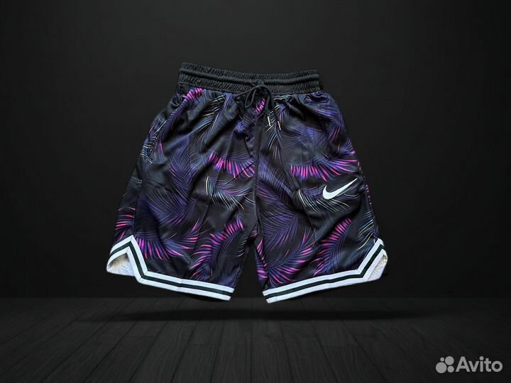 Шорты Nike большие размеры 56-60