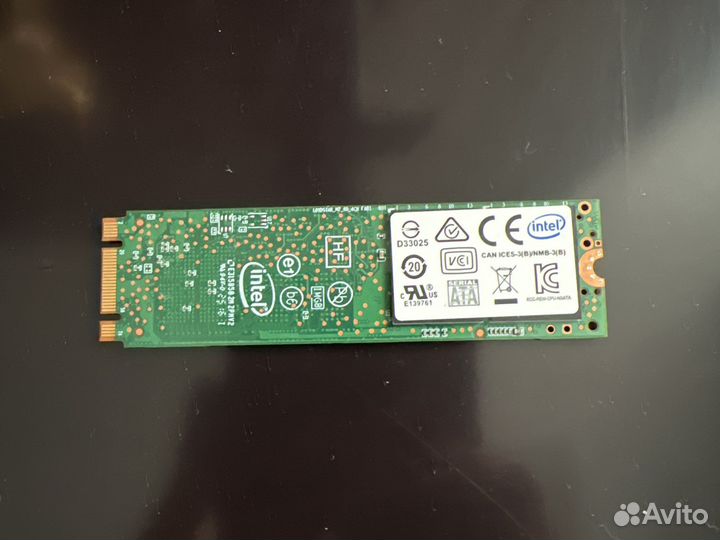 Твердотельный накопитель 1tb ssd