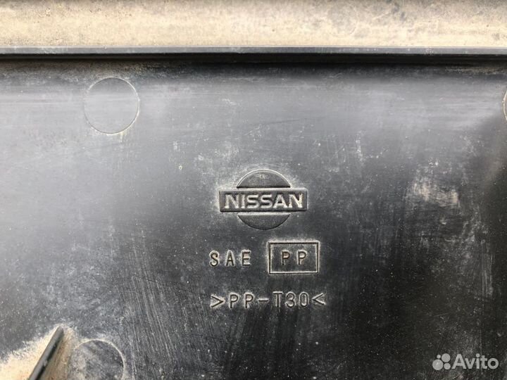 Вентиляторы Infiniti FX35 S50