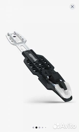 Крепления rottefella