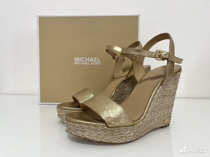 Босоножки Michael Kors