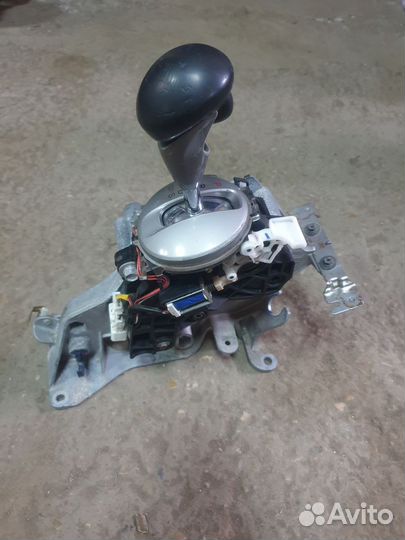 Селектор кпп Хонда Цивик 4д