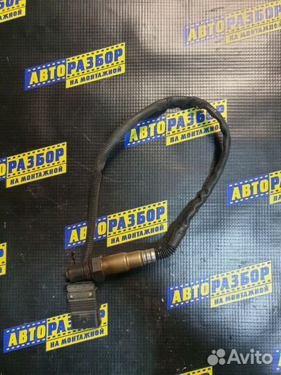 Датчик кислорода BMW F10