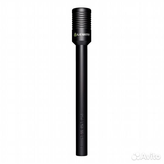 Микрофон lewitt interviewer