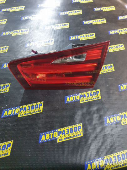 Фонарь задний внутренний правый BMW F11