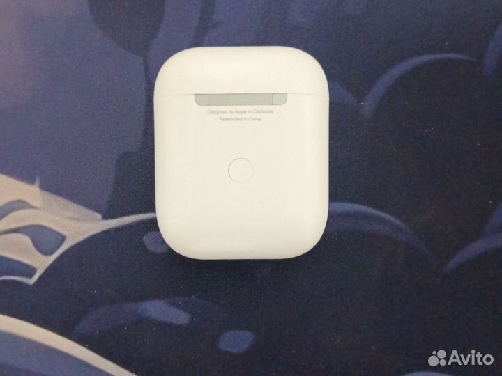 Кейс для airpods 2