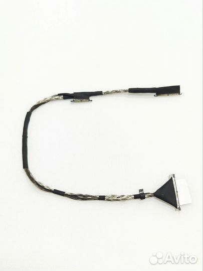 DJI Air 3 шлейф подвеса камеры косичка, плоский