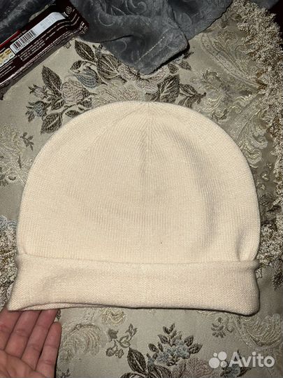 Шапка женская